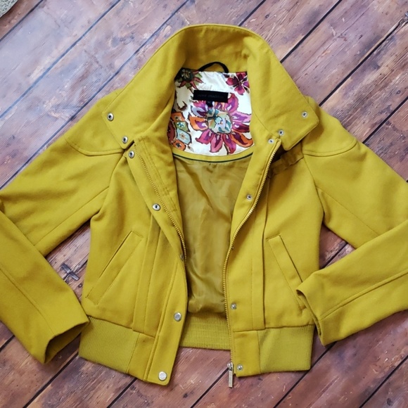 Adorable Steve Madden Wool Coat - Picture 5 of 8